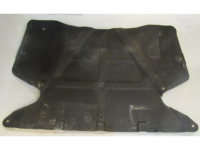 2004 Infiniti M45 Hood Liner