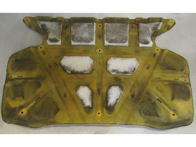 2004 Infiniti M45 Hood Liner