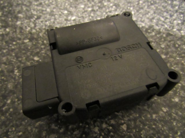 AUDI A8 A6  AC Heater Core SERVO FLAP ACTUATOR 0 132 801 369