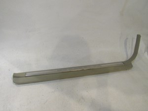 2004 Infiniti M45 Front RH Passenger Door SIll 76951 CR900