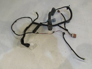 2004 Infiniti M45 Front RH Passenger Door Wiring 24124 CR901