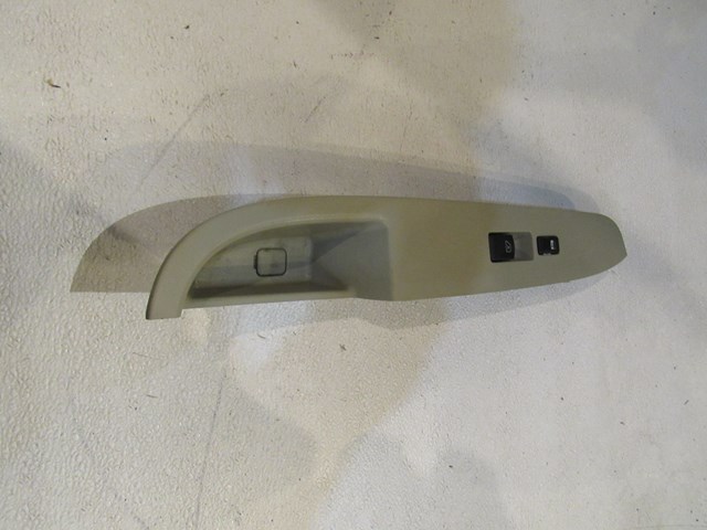 2004 Infiniti M45 Front RH Pass Door Switch 80960 CR900