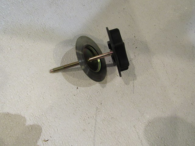 2004 Infiniti M45 Spare Tire Anchor