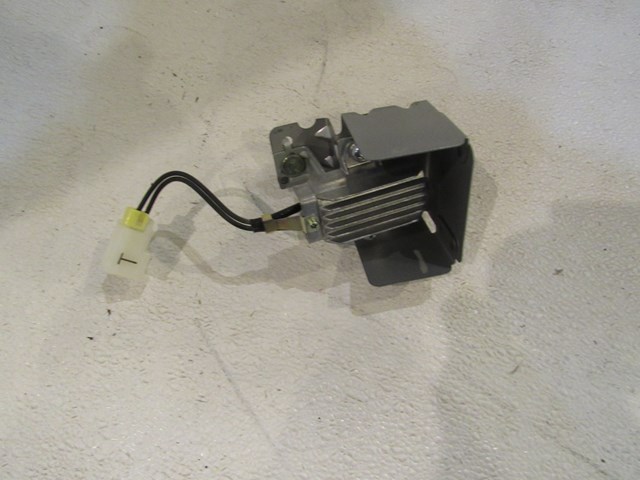 2004 Infiniti M45 Fuel System Resistor