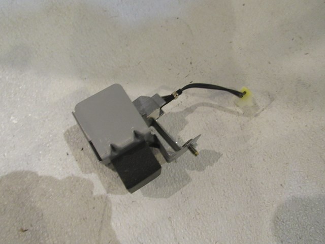 2004 Infiniti M45 Fuel System Resistor