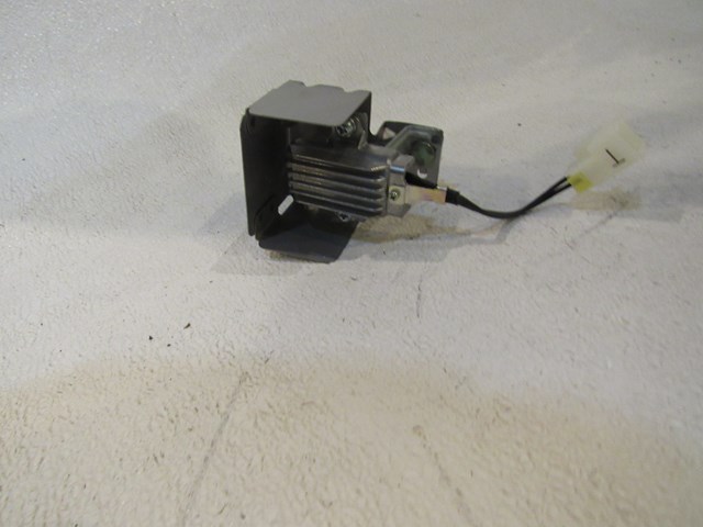 2004 Infiniti M45 Fuel System Resistor