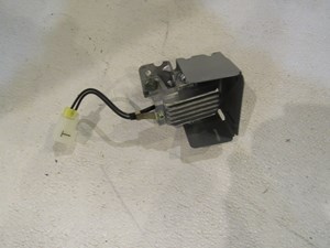 2004 Infiniti M45 Fuel System Resistor