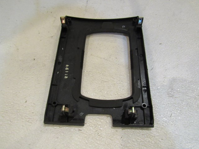 2004 Infiniti M45 Shifter Trim Shifter Bezel