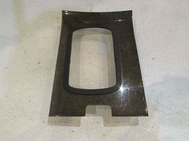 2004 Infiniti M45 Shifter Trim Shifter Bezel