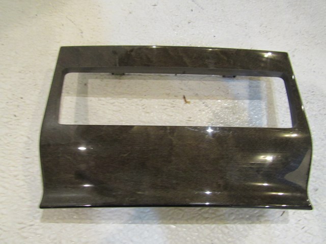 2004 Infiniti M45 Center Dash Trim Bezel 68248 CR900
