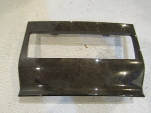 2004 Infiniti M45 Center Dash Trim Bezel 68248 CR900