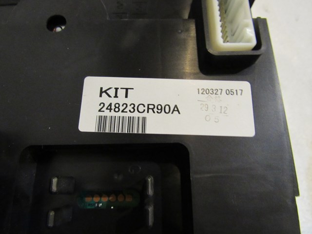 2004 Infiniti M45 Speedometer w/Adaptive Cruise