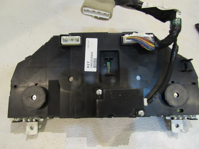 2004 Infiniti M45 Speedometer w/Adaptive Cruise