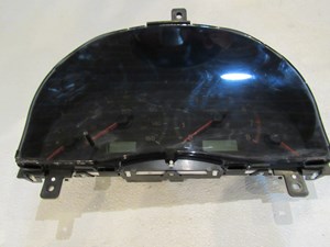 2004 Infiniti M45 Speedometer w/Adaptive Cruise