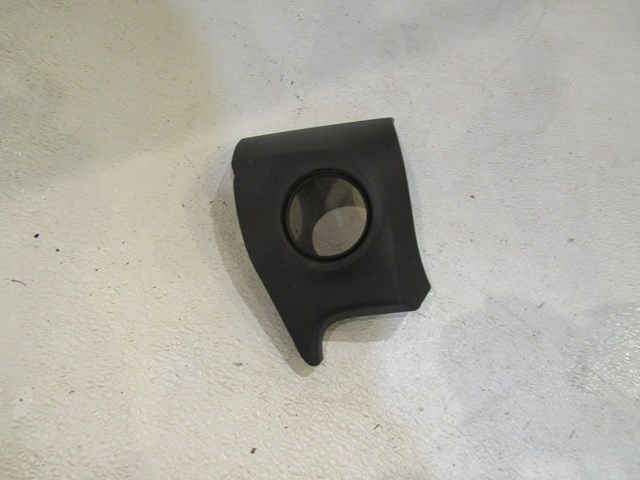 2004 Infiniti M45 Ignition Key Hole Bezel Trim 48474 CR900