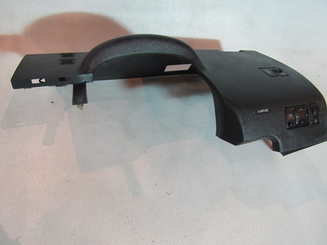 2004 Infiniti M45 LH Driver Under Steering Knee Trim Panel