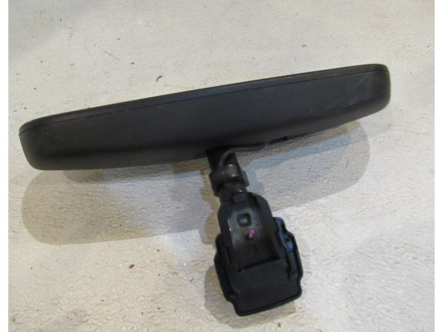 2004 Infiniti M45 Rear View Mirror 