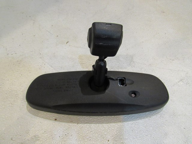 2004 Infiniti M45 Rear View Mirror 