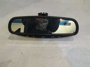2004 Infiniti M45 Rear View Mirror 