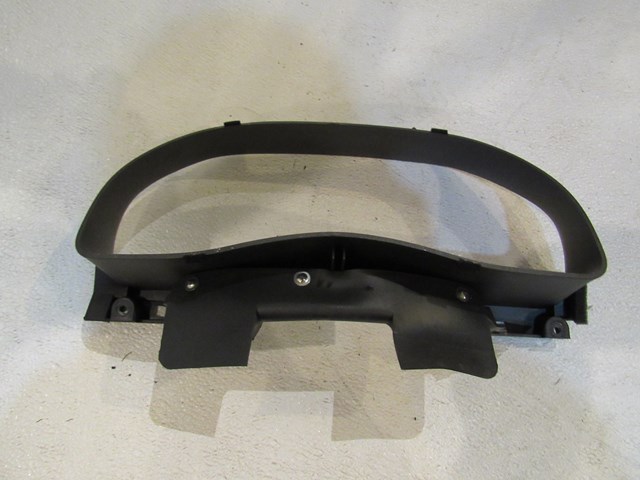 2004 Infiniti M45 Speedometer Bezel Speedometer Surround Trim 