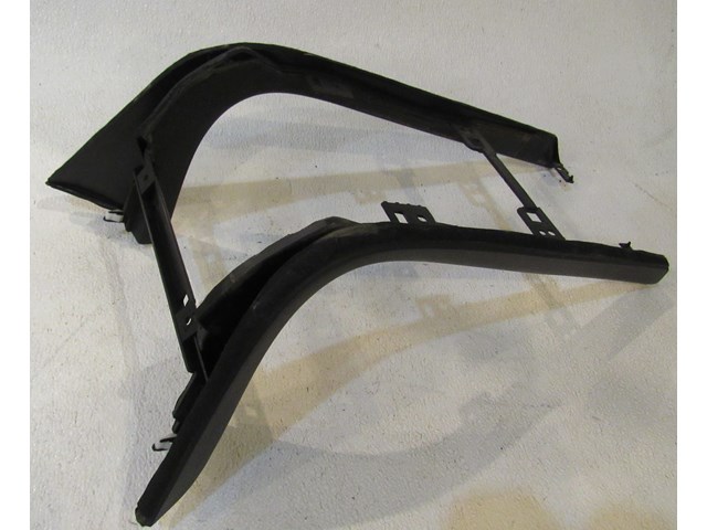 2004 Infiniti M45 Center Console Trim 96913 CR900