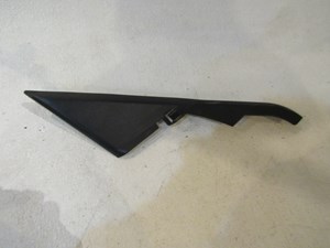 2004 Infiniti M45 LH Driver Sail Panel