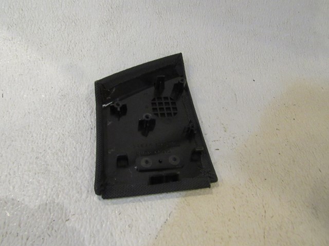 2004 Infiniti M45 RH Dash Speaker Cover 28176 CR910
