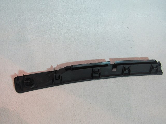 2004 Infiniti M45 RH Pass Dash Defrost Vent
