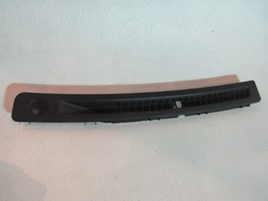 2004 Infiniti M45 RH Pass Dash Defrost Vent