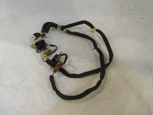 2004 Infiniti M45 Dash Tweeters