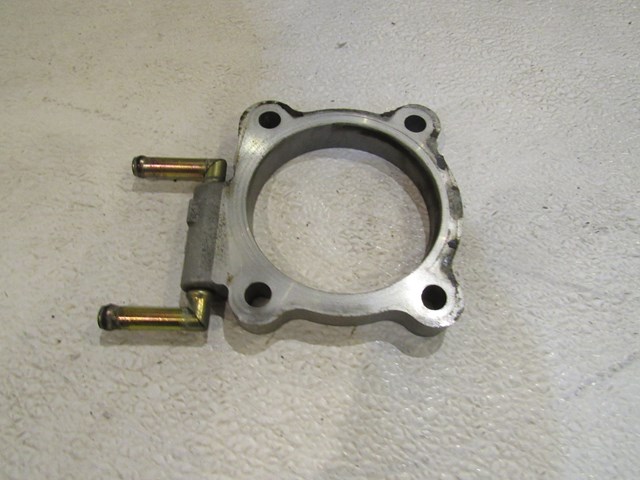 2004 Infiniti M45 Throttle Body Heater Plate