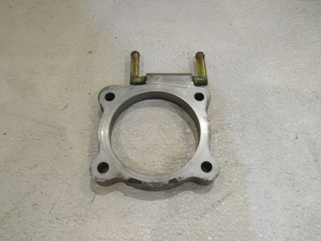 2004 Infiniti M45 Throttle Body Heater Plate