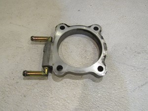 2004 Infiniti M45 Throttle Body Heater Plate