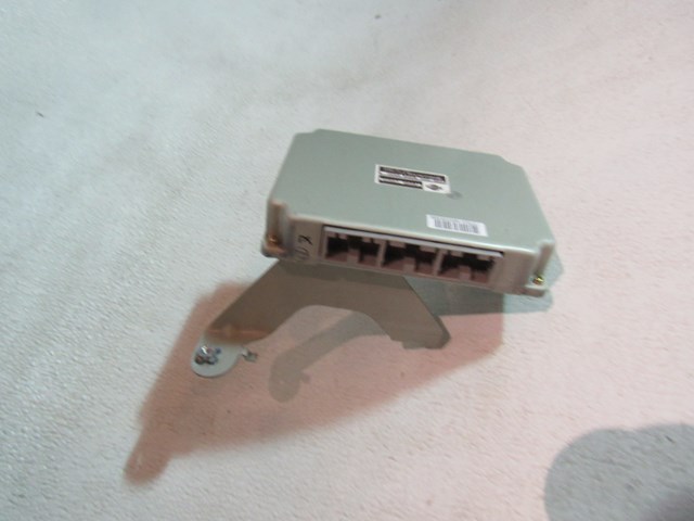 04 Infiniti M45 Adaptive Cruise Control Module 18995CS500