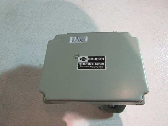 04 Infiniti M45 Adaptive Cruise Control Module 18995CS500