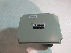 04 Infiniti M45 Adaptive Cruise Control Module 18995CS500
