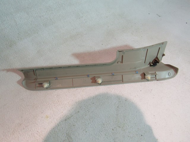 2004 Infiniti M45 Rear RH Passenger Door Sill 76953 CR900