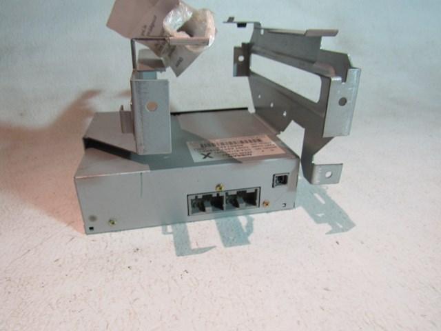 2004 Infiniti M45 Navigation DVD Player w/Bracket 28330 CR963