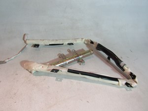 2003 2004 Infiniti M45 LH Driver Side Curtain Air Bag Roof Air Bag