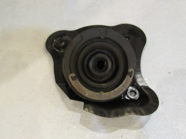 2004 Infiniti M45 Steering Column Firewall Shroud