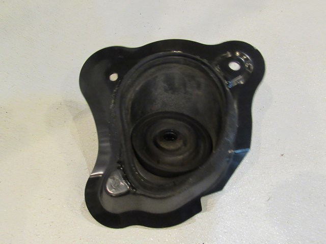 2004 Infiniti M45 Steering Column Firewall Shroud