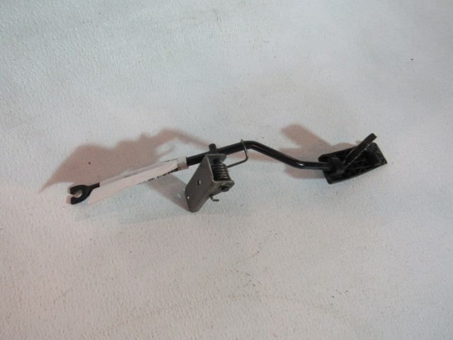 2003 2004 Infiniti M45 Gas Pedal 