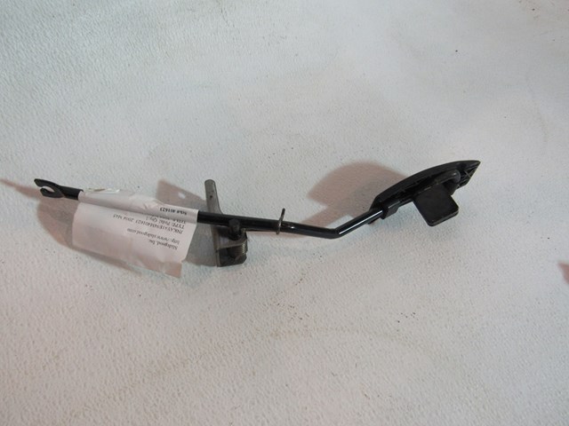 2003 2004 Infiniti M45 Gas Pedal 