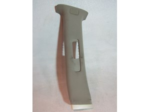 2004 Infiniti M45 LH Driver Upper B Pillar Trim