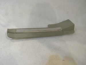 2004 Infiniti M45 Rear LH Driver Door Sill 76954 CR900
