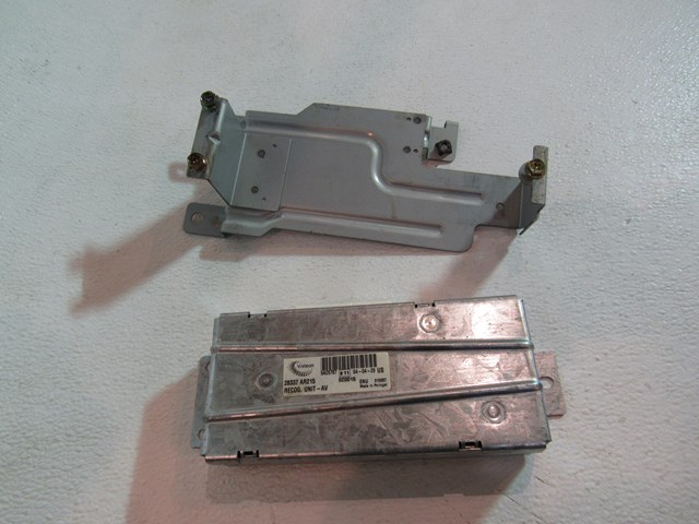 2004 Infiniti M45 Voice Recognition Control Module 28337 AR215
