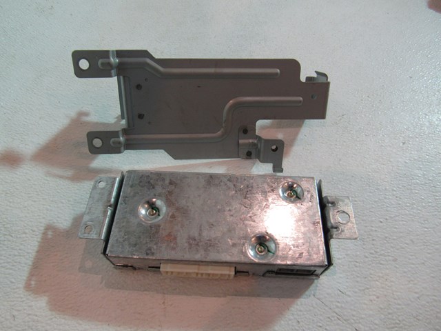 2004 Infiniti M45 Voice Recognition Control Module 28337 AR215