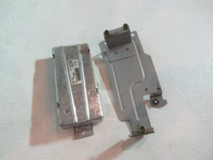 2004 Infiniti M45 Voice Recognition Control Module 28337 AR215