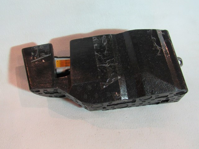 2004 Infiniti M45 Trunk Spacer w/Jack 84975 AG000