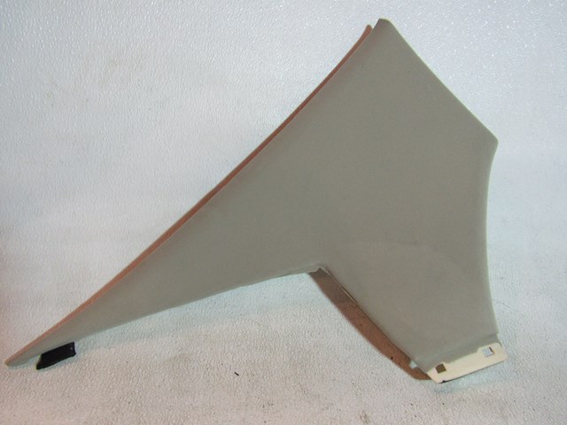 2003 2004 Infiniti M45 LH Driver C Pillar Trim 76935 CR000